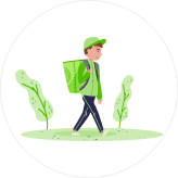 Delivery Image