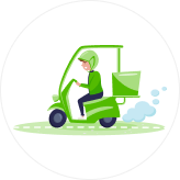 Delivery Image